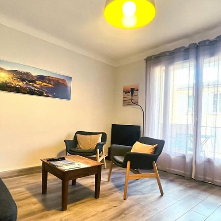 Le 13 Apartman Cassis Kültér fotó