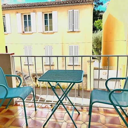 Le 13 Apartman Cassis Kültér fotó