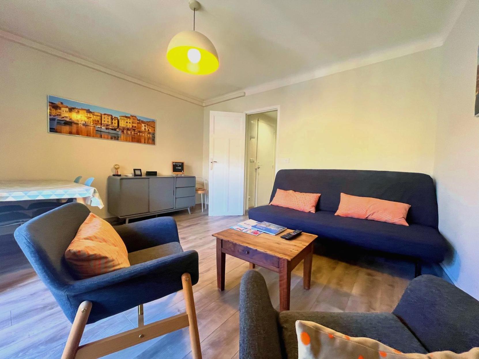 Le 13 Apartman Cassis Kültér fotó