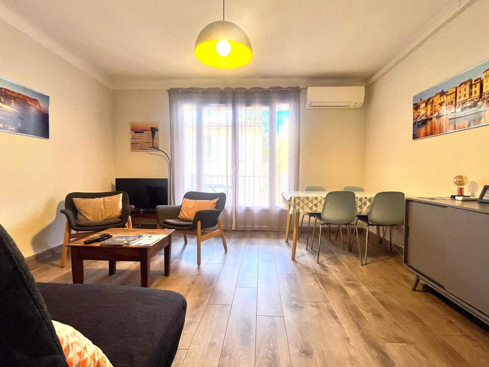 Le 13 Apartman Cassis Kültér fotó
