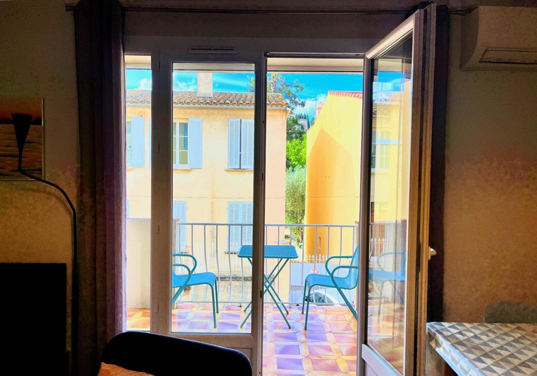 Le 13 Apartman Cassis Kültér fotó