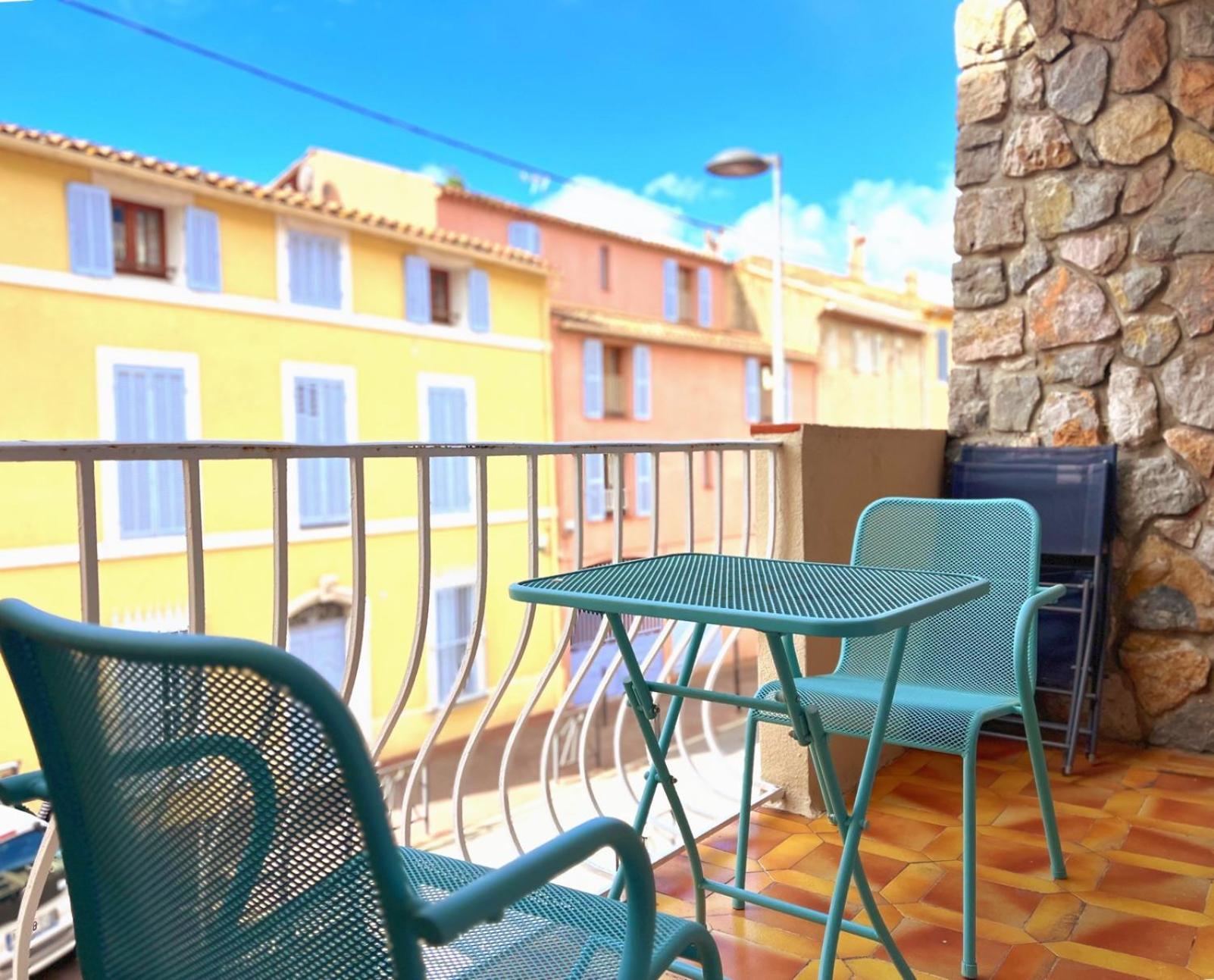 Le 13 Apartman Cassis Kültér fotó